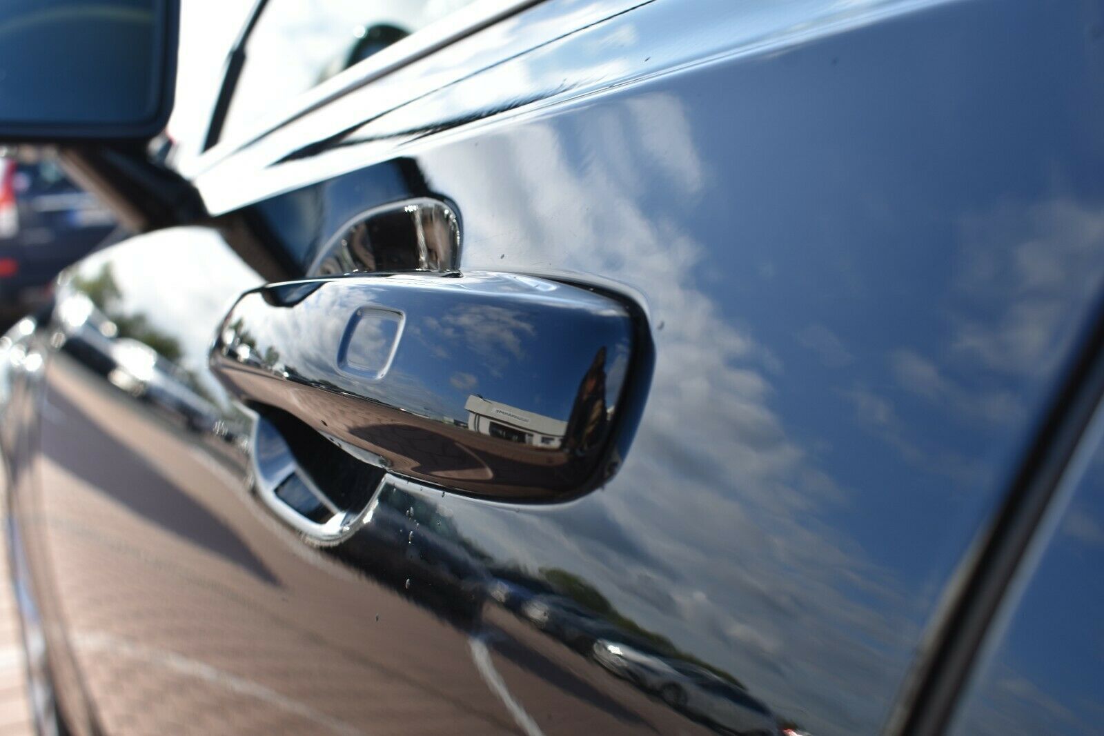 Fahrzeugabbildung Volvo **Mietkauf**V90 D5 Mom.*LED*PPilot*CD*CAM*BLIS