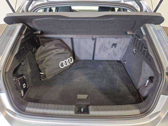 A3 Sportback 40 TFSI e ADVANCED LED+NAVI+ALU+PDC