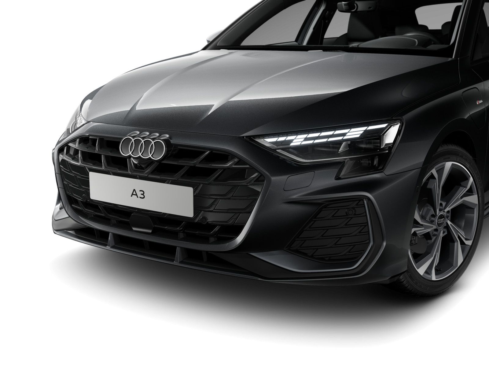 Audi A3 - Bild 7