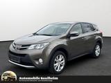 Toyota RAV 4 Start Edition 4WD*AUTOMATIK*KAMERA*NAVI* - Toyota RAV 4: Edition