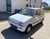 Daihatsu Cuore Automatik - Daihatsu Cuore: Automatik