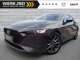 Mazda 3 2,0 Selection G150 BOSE ACC 360° HUD 18" - Mazda 3: 150