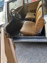 Mercedes-Benz 280 SEC Automatik / sehr selten/ Bastlerfahrzeug - Mercedes-Benz 280: Sel