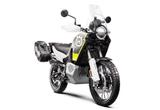 Husqvarna Norden 901 EXPEDITION MY26 - HUSQVARNA ENDURO
