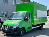 Renault Master L4H1 4,5t*dCi 150*Klima*E5*VANTEC*Wandler