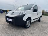 Peugeot Bipper 1.3 HDi Klima Beifahrersitz klappbar - weiße Peugeot Bipper
