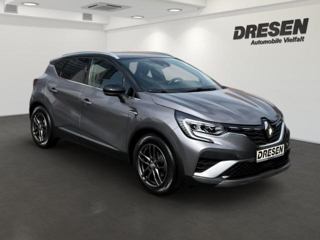 Renault Captur II R.S. Line Navi Digitales Cockpit LED A