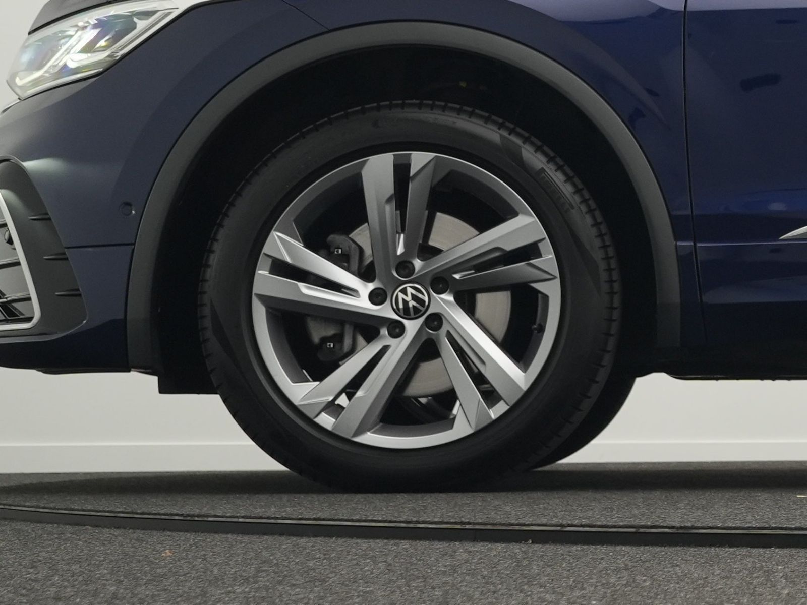 Volkswagen Tiguan Allspace - Bild 47