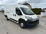 Citroën Jumper Grossraumkasten 35 L4H2 1Hand Scheckheft! - Citroën Jumper: L4h3