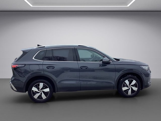 Tiguan 2.0TDI DSG 4Motion Elegance AHK