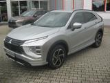 Mitsubishi Eclipse Cross Plug-in Hybrid Select 2.4 PHEV 4WD