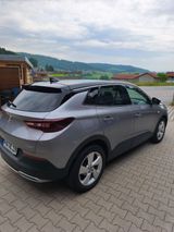 Opel Grandland (X) 1.2 Turbo 96kW Elegance Elegance - Opel Grandland (X) von privat