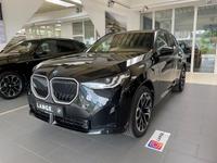 BMW X3 20D XDRIVE M SPORT ANHÄNG.KUPPL.+LENKRADHZ.+D