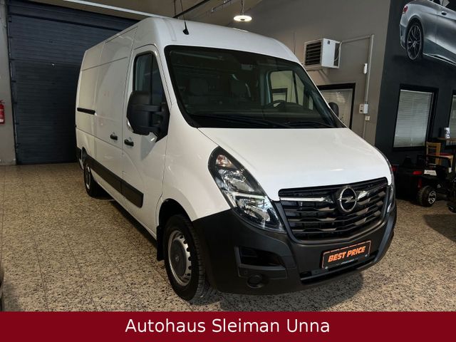 Opel Movano B Kasten/L2H2 3,5t/Klima/Navi