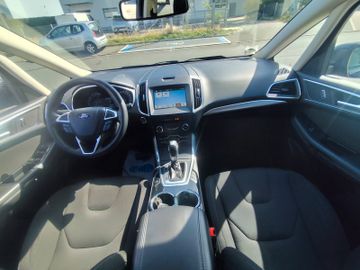 Ford S-Max - 1