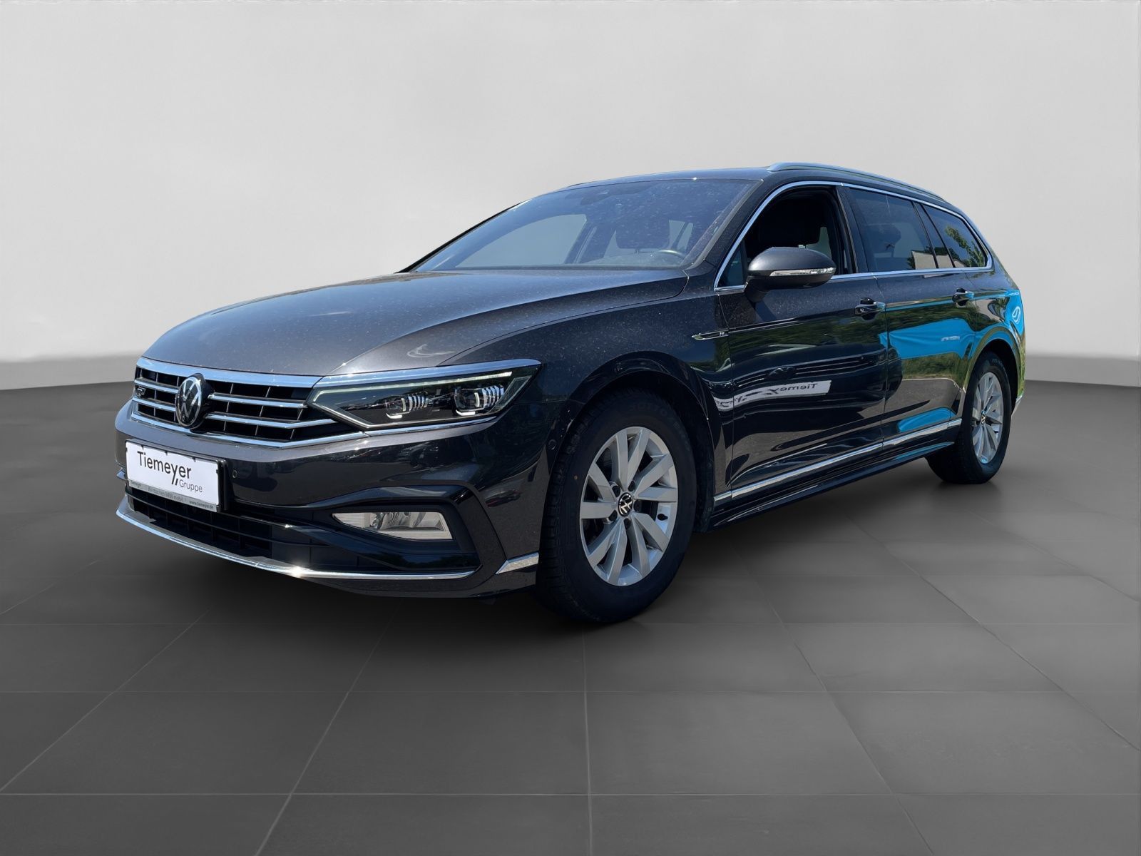 Volkswagen Passat Variant - Bild 2