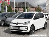 Volkswagen up! 1.0 move up! Active KLIMA KAMERA SITZHZG PDC - Volkswagen up!: Active