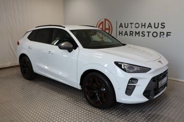 Cupra Terramar 1.5 eTSI AHK 360Grad HeadUP DCC