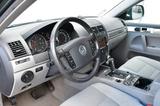 Volkswagen Touareg 3.0 V6 TDI Tiptronic - - gebrauchte VW Touareg aus dem Jahr 2009