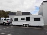 Tabbert Pantiga  655 DMK finest Edition Mover & Extras - Tabbert Pantiga 655 DMK