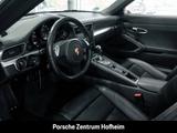 Porsche 991 911 Carrera Cabrio Sportabgas Sitzbelüftung - Porsche 991: 911