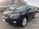 Lexus RX 450 H VOLL LEDER NAVI XENON KAMERA - Lexus in Nürnberg