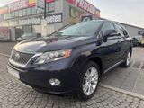Lexus RX 450 H VOLL LEDER NAVI XENON KAMERA - Lexus in Nürnberg