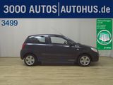 Chevrolet Aveo 1.4 Alarmanlage Bordcomputer Klima - Chevrolet Aveo aus 2009