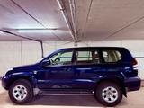 Toyota Land Cruiser 7-Sitz. Prado. 3.0d. E... - Toyota Land Cruiser: 3.0