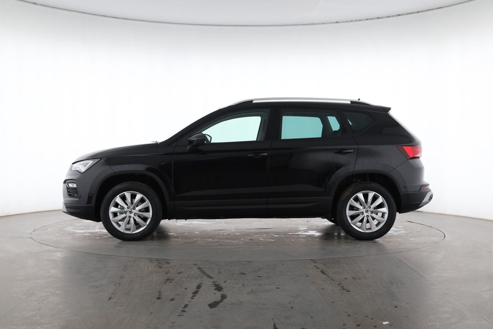 Seat Ateca - Bild 3