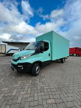 Iveco Daily  35S14 A8 HI Matic *EU6*Klima*LBW 750 kg - Iveco 75 14