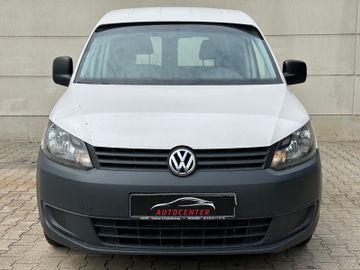 Volkswagen Caddy - 3