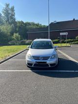 Volkswagen VW Golf Plus 1.9L BlueMotion BJ2009 - Volkswagen Golf Plus in Aachen