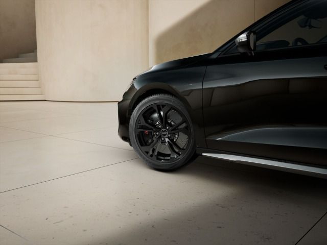 Audi S3 - Bild 4