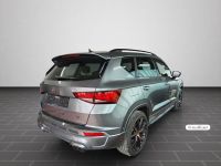 Cupra Ateca - Vorschau Bild 2