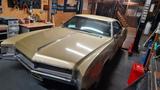 Buick Riviera 1966 H-Kennzeichen  - Buick Riviera mit Benzin-Antrieb