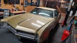 Buick Riviera 1966 H-Kennzeichen  - Buick