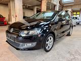 Volkswagen Polo V Style 1.4/ZAHNRIEMEN NEU/75.000KM/TÜV NEU - : Kleinwagen, Zahnriemen