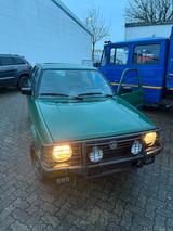 Volkswagen GOLF COUNTRY 1,8 Synchro Bastler Export Teile - Volkswagen Golf: Country