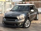 MINI Mini Cooper SD Paceman 2.0 Leder Navi Pano... - MINI Cooper SD Paceman Gebrauchtwagen