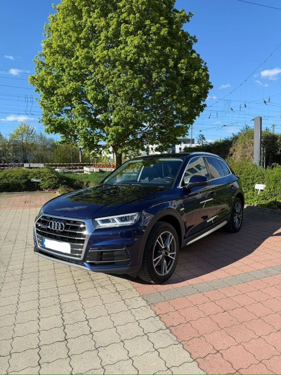 Image of Audi Q5