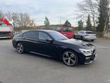BMW 750Ld xDrive - LONG - First Class Seat - Kühlbox - BMW 750: Ld