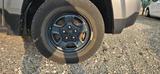 Jeep Patriot 2.4 Benzin 4x4 Allrad Limited Automatik - Jeep Patriot Gebrauchtwagen