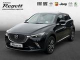 Mazda CX-3 Sports-Line AWD 2.0 SKYACTIV-G HUD LED Klim - gebrauchte Mazda CX-3 aus dem Jahr 2017