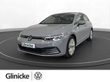 Volkswagen Golf VIII 2.0 TDI Style AHK LED LM 17" Navi PDC  - Volkswagen: 17