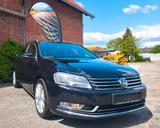 Volkswagen Highline BlueMotion AUTOMATIK+5J Garantie!!! - mit Diesel-Antrieb: Alcantara, Kombi, Garantie