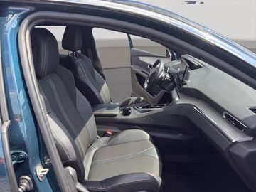 Peugeot 3008 - 5