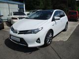 Toyota Auris Hybrid Executive - Toyota Auris in Saarbrücken