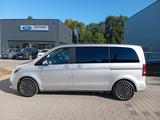 Mercedes-Benz V 250d kompakt*RÜCKFAHRKAMERA*AUTOMATIK*GARANTIE - Mercedes-Benz 220: Automatik