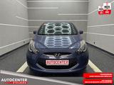 Hyundai ix20 FIFA world Cup Edition "1 HAND-KLIMA-USB" - Hyundai ix20 Edition20 mit Benzin-Antrieb